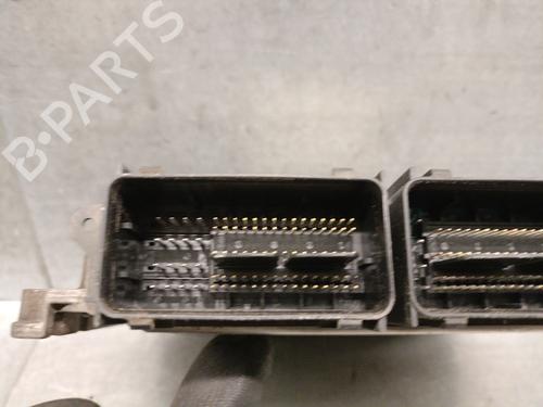 Engine control unit (ECU) FORD TOURNEO COURIER B460 MPV 1.5 EcoBlue | BP38925709M57 - Image 4