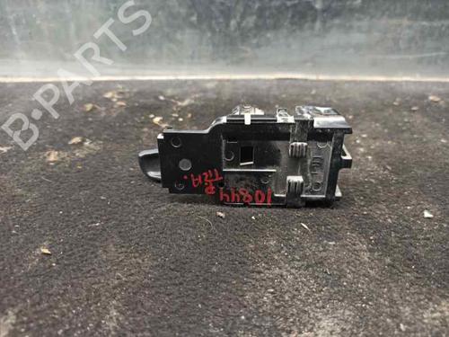 Rear right interior door handle NISSAN TERRANO II (R20) 2.7 TDi 4WD | BP6151794I16 