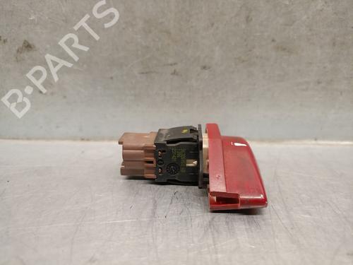 Warning switch CITROËN C5 I (DC_) 2.0 HDi (DCRHZB, DCRHZE) | BP37154584I22 - Image 3