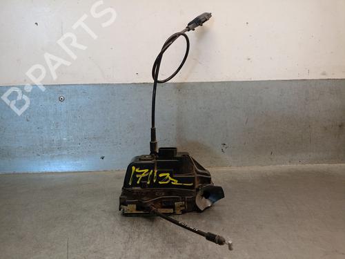 Used Front left lock Front left lock 36996088 36996088