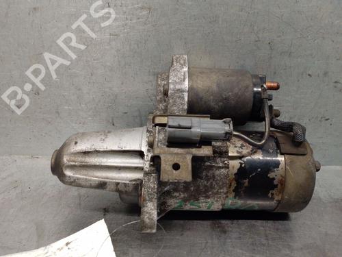 Used Starter Starter NISSAN ALMERA I Hatchback (N15) [1995-2001] 34158291 34158291