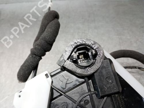 Front right lock NISSAN JUKE (F16_) DIG-T 117 | BP28600923C97 