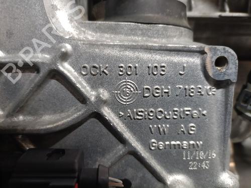 Gearbox AUDI A4 B9 (8W2, 8WC) 2.0 TDI | BP38177473M3 - Image 9