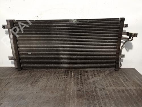 Used AC radiator AC radiator 17530050 17530050