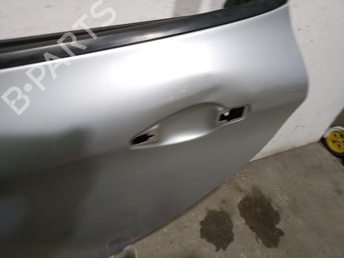 Left rear door PEUGEOT 208 I (CA_, CC_) 1.6 BlueHDi 100 | BP24154332C4