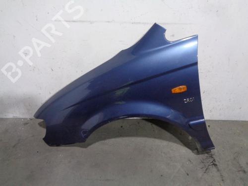 Left front fenders HYUNDAI TRAJET (FO) 2.0 CRDi | BP13220368C41 