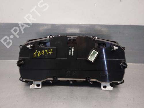 Instrument cluster CITROËN C3 / C3 ORIGIN III (SX) 1.2 PureTech 82 | BP15618675C47 