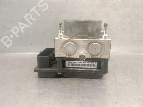 ABS pump FIAT LINEA (323_, 110_) 1.3 D Multijet (323AXB11, 323AXB1A) | BP28115984M43 - Image 3