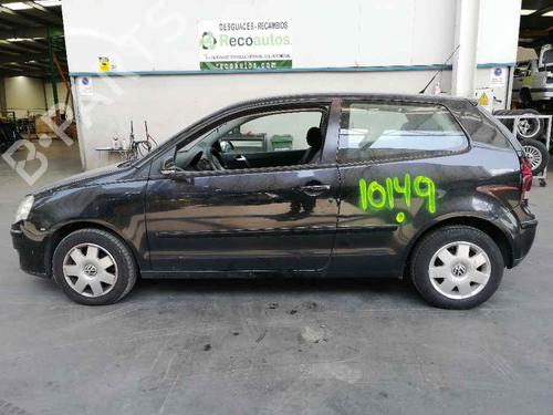 Fuse box VW POLO (9N_, 9A_) 1.4 TDI | BP5391588E1 