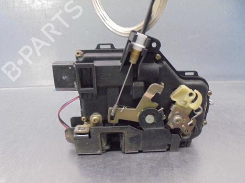 Front right lock AUDI A6 C5 (4B2)  | BP15557483C97 