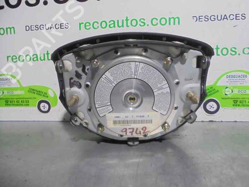 Driver airbag VW NEW BEETLE (9C1, 1C1) 1.9 TDI | BP4870466C9 