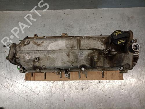 Cylinder head FIAT PANDA (169_) 1.2 (169.AXB11, 169.AXB1A) | BP36775950M5 - Image 9