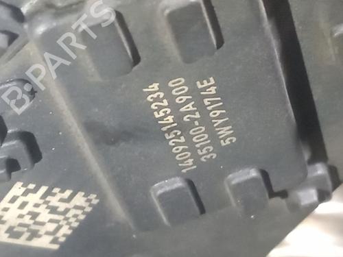 Engine KIA CEE'D (JD) 1.6 CRDi 128 | BP37154537M1 - Image 13