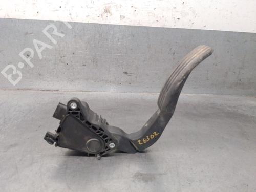 Pedal RENAULT EXPRESS Box Body/MPV 1.5 Blue dCi 95 (F6AB) | BP39514798I4 - Image 2