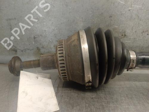 Left front driveshaft AUDI A4 B7 (8EC) 1.8 T | BP40595783M38 - Image 2