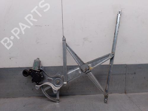 Used Front right window mechanism TOYOTA COROLLA Verso (_E12_) 2.0 D-4D (CDE120_, CDE120R) (90 hp) 32091299