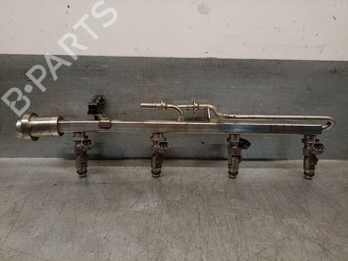 Used Injection rail IVECO DAILY IV Van 35C14 GV, 35C14 GV/P, 35S14 GV, 35S14 GV/P (136 hp) 21838816