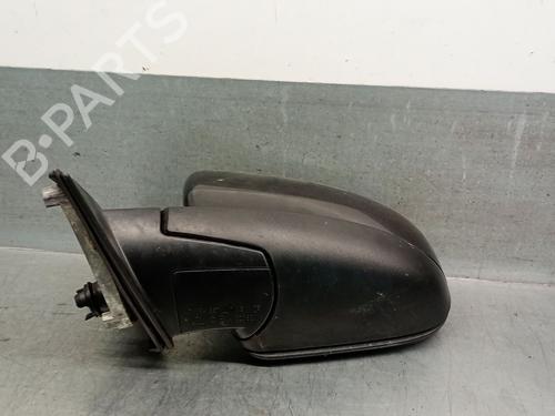 Bakspejl venstre BMW X6 (E71, E72) xDrive 35 d | BP32091374C26 