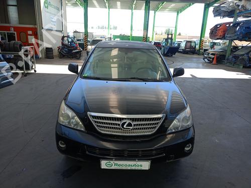 Electronic module LEXUS RX (_U3_) 400h AWD (MHU38_) | BP37240251M83  - Image 10