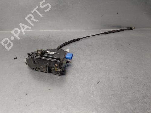 Used Rear right lock SEAT TOLEDO III (5P2) 2.0 TDI 16V (140 hp) 14905031