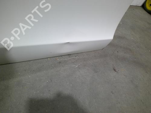 Right rear door SEAT ALTEA (5P1) 2.0 TDI 16V | BP13942851C5 
