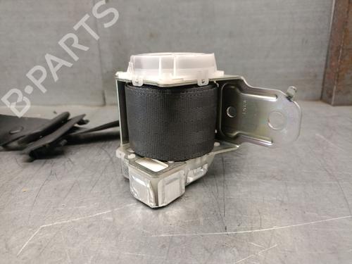 Rear center seatbelt LEXUS GS (_S19_) 450h (GRS191_, GWS191_) | BP24585564I27 