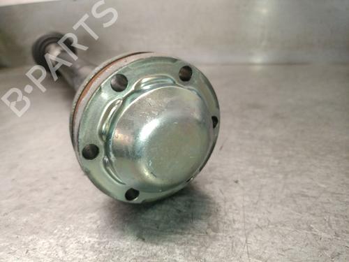 Right front driveshaft VW PASSAT B6 (3C2) 1.4 TSI | BP27679789M39 