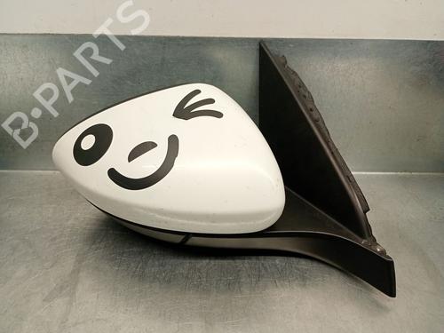 Right mirror FIAT TIPO Saloon (356_, 357_) 1.4 (356SXA1B) | BP29431534C27 