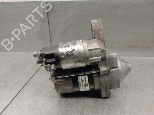Startmotor RENAULT MEGANE III Hatchback (BZ0/1_, B3_) 1.2 TCe (BZ2B, BZ11) (116 hp) 28681987