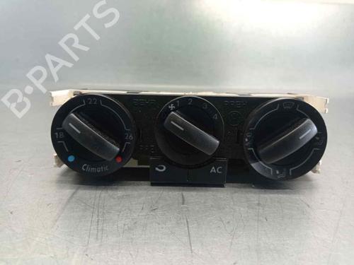 Used Climate control Climate control 36434736 36434736