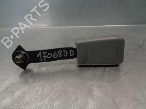 Used Seat buckle MAZDA 6 Hatchback (GG) 2.0 DI (GG14) (121 hp) 20265981
