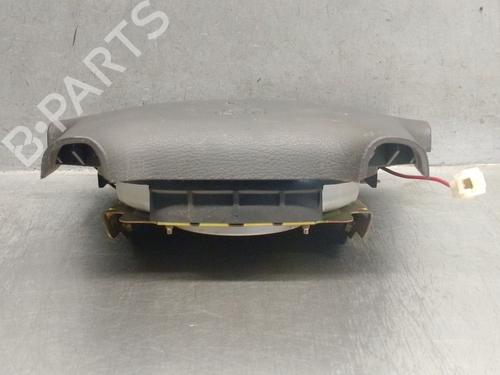 Førerens kollisjonspute SSANGYONG KORANDO (KJ) 2.9 TD | BP23106449C9 