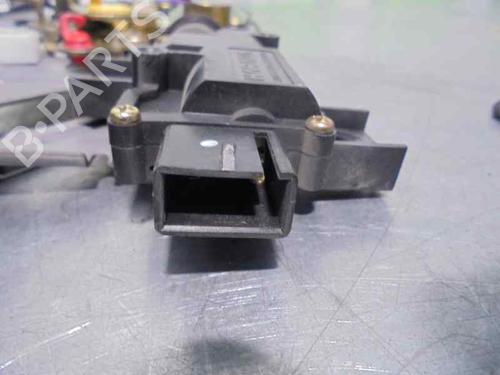 Rear left lock CHRYSLER VOYAGER / GRAND VOYAGER III (GS_, NS_) 2.4 i | BP2048248C100 
