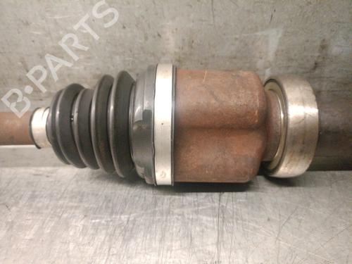 Right front driveshaft FORD C-MAX II (DXA/CB7, DXA/CEU) 1.0 EcoBoost | BP29814502M39 