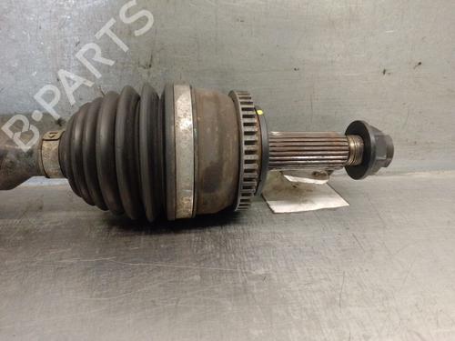 Right front driveshaft KIA CEE'D (JD) 1.6 CRDi 128 | BP36567370M39 - Image 3