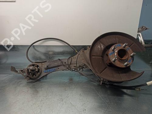 Used Right rear steering knuckle FORD S-MAX (WA6) 1.8 TDCi (125 hp) 8290208
