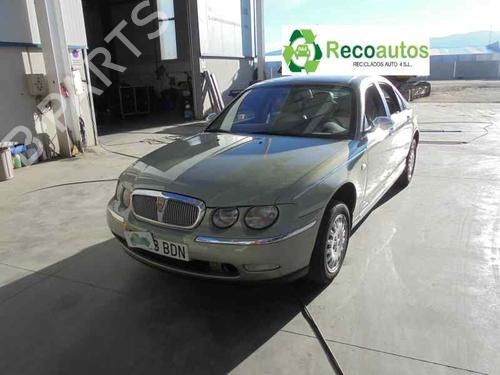 AC-Styringsenhed/Manøvreenhed ROVER 75 (RJ) 2.5 V6 | BP2307518I5 