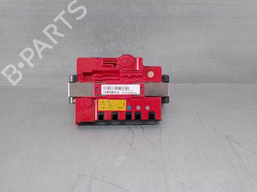 Used Fuse box BMW X6 (E71, E72) xDrive 40 d (306 hp) 12847951