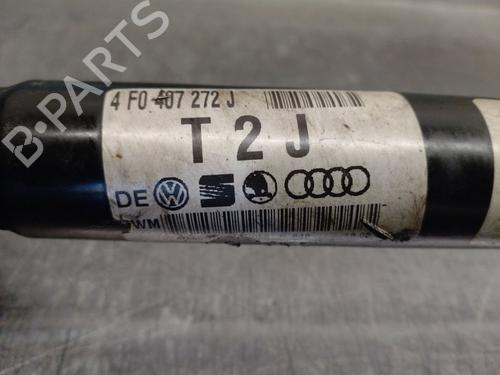 Drivaksel fortil Højre AUDI A6 C6 (4F2) 3.0 TDI quattro | BP29921312M39 