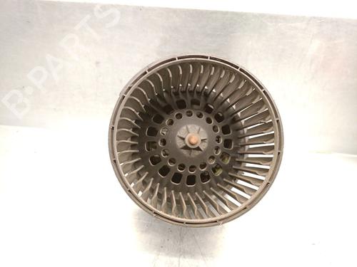 Heater blower motor RENAULT CLIO IV (BH_) 1.5 dCi 75 | BP27329363M62 