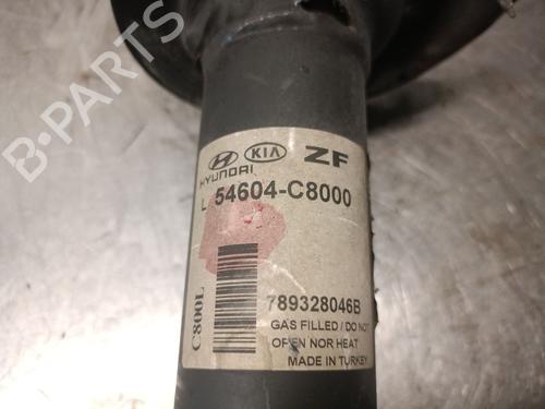 Left front shock absorber HYUNDAI i20 II (GB, IB) 1.2 | BP26605501M16 