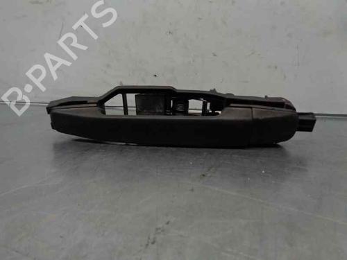Used Rear right exterior door handle MERCEDES-BENZ M-CLASS (W163) ML 270 CDI (163.113) (163 hp) 6157767