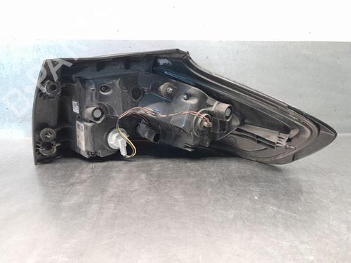 Left taillight OPEL ZAFIRA TOURER C (P12) 1.4 (75) | BP37074948C34 - Image 2