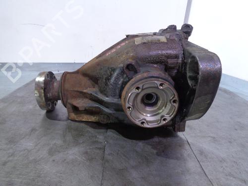 Used Rear differential BMW 5 (E39) [1995-2003]  15045812