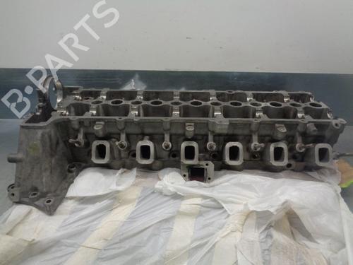 Used Cylinder head BMW 7 (F01, F02, F03, F04) 730 d (245 hp) 25234835