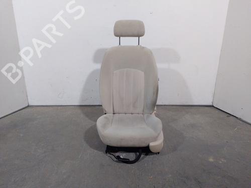 Used Left front seat JAGUAR X-TYPE I (X400) 2.5 V6 All-wheel Drive (196 hp) 29447800