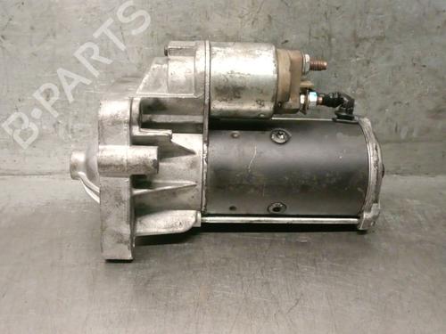 Startmotor RENAULT MASTER II Bus (JD) 2.8 dTI (JD0B, JD0F, JD1B, JD1F) (114 hp) 31035320