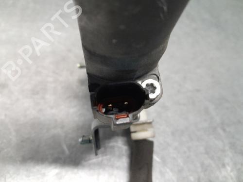 Front right window mechanism SSANGYONG RODIUS I 2.7 Xdi | BP36448770C23 - Image 4