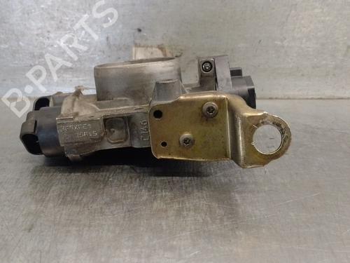 Throttle body FIAT PANDA (169_) 1.2 (169.AXB11, 169.AXB1A) | BP36701002M82 - Image 3