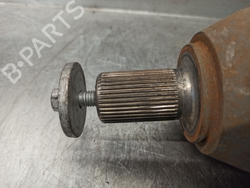 Left front driveshaft FORD S-MAX (WA6) 2.0 TDCi | BP10069703M38 